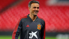 Dünya devinden Luis Enrique'ye tarihte görülmemiş sözleşme!