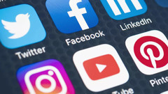 52 sosyal medya hesabına erişim engeli getirildi