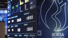 SPK açığa satış yasağını 24 Nisan'a kadar uzattı