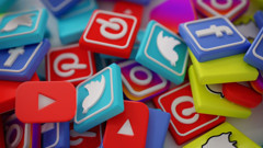 Gürlek açıkladı, sosyal medyada yeni dönem! Kimlikle giriş talebi kabul edildi