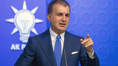 Çelik: Macron, Türkiye'ye karşı gereksiz bir cüretkarlık içinde