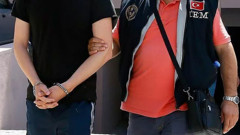Kayseri'de firari FETÖ hükümlüsü yakalandı
