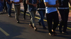 Edirne'de bu yıl insan kaçakçılığı yaptıkları iddiasıyla 348 zanlı tutuklandı