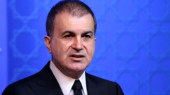 Ömer Çelik'ten Netanyahu'ya tepki: Cumhurbaşkanımız için bir şeref madalyasıdır