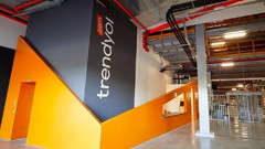 Trendyol'un sosyal etki projelerine uluslararası alanda iki ödül