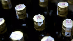 Sakarya'da yılbaşı öncesi sahte içki operasyonu! 6 şüpheli yakalandı