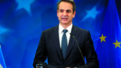 Macron ve Miçotakis imzayı attı! "Anlaşma süresiz devam edecek"