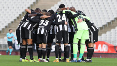 Beşiktaş, derbide yarın Fenerbahçe'ye konuk olacak