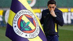 Fenerbahçe'de İrfan Can Kahveci ile yollar artık ayrılıyor