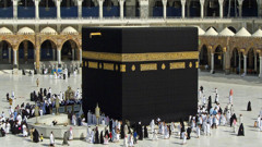 İlk hac kafilesi yarın yola çıkacak