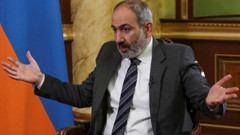 Paşinyan: 7 Haziran'daki seçimlerin kazananının halk olacak