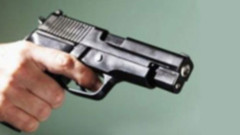 İsrail'de bir yedek asker sığınakta intihar etti