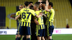 Fenerbahçe'den milyon euroluk hamle! Yılsız futbolcuya veda zamanı