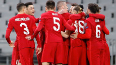 Milli Takım turu atlarsa devler sahnesinde kimlerle eşleşecek?