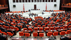 Meclis gündeminde bu hafta hangi konular var?