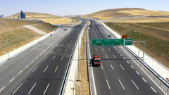 Karayolları Genel Müdürlüğünün yol durumu bülteni