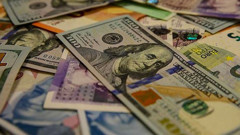 Yetkisiz döviz alım satımı yapanlara ceza yağdı! Şimşek duyurdu