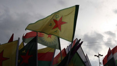 Terör örgütü YPG/SDG'nin Halep'te yerleşim bölgelerine saldırılarında 23 kişi öldü!