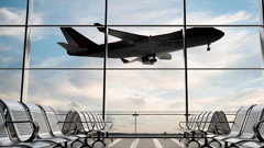 Körfez'e yapılacak uçak seferi iptalleri uzadı