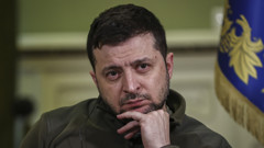 Zelenskiy: "Müttefikler, ülkemiz için 4 milyar dolarlık yeni bir yardım paketini açıkladı"