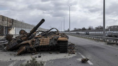 Rusya: Ukrayna'da bir haftada 7 yerleşim birimi kontrolümüze geçti