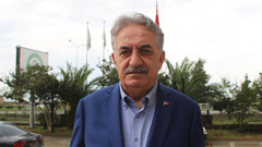 Hayati Yazıcı: Yeni anayasa referandumla hayat bulacak