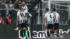 Beşiktaş, Kasımpaşa maçının hazırlıklarına başladı