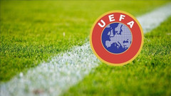 UEFA Başkanı Ceferin'den İtalya'ya şok uyarı 2032 hayal olabilir
