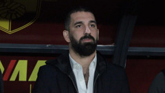 Arda Turan ilk maçında mağlup oldu! Göztepe Eyüpspor'a tek attı