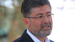 Bakan Yumaklı, Kahramanmaraş Orman Bölge Müdürlüğü hizmet binası açılışında konuştu