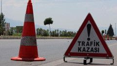Marmaris'teki trafik kazasında 16 yaşındaki çocuk öldü, 2 kişi ağır yaralandı