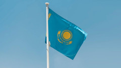 Kazakistan'da yeni anayasa yürürlüğe girdi