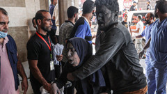 Filistin yönetiminden Gazze'ye mobil evler getirilmesi çağrısı