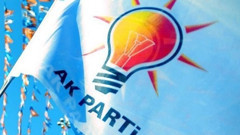 Afyonkarahisar'da AK Partili belediye başkanı istifa etti