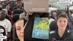 Uraloğlu açıkladı: Milli voleybolcular business class ile dönecek