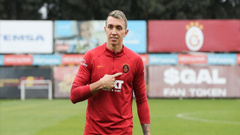 Muslera ligde en fazla şampiyonluk yaşayan kaleci ünvanını aldı