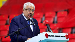 MHP'li Semih Yalçın: Diplomasinin yerini, Trumplomasi almıştır!