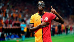 Osimhen için tarihi bonservis teklifi! Dursun Özbek'in kararı şoke etti