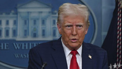 İran'ın yeni lideri Mücteba Hamaney 'intikam' çağrısı yaptı! Trump resti çekti