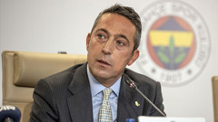 Ali Koç: Herkes bu süreçte Sayın Sadettin Saran'ın yanında olsun