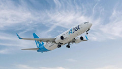 AJet'ten yurt içi uçuşlarda indirimli bilet kampanyası