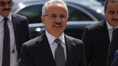 Bakan Uraloğlu, Turistik Doğu Ekspresi'nin yeni sezondaki ilk seferini uğurladı