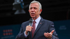 Mansur Yavaş’tan parti değiştiren belediye başkanlarına tepki