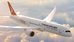 THY, bugün 203 bin yolcu taşıyacak