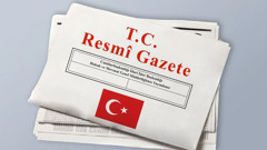 Ekonomide bazı atama ve görevden alma kararları Resmi Gazete'de