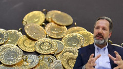İslam Memiş'ten altın için 11.000 uyarısı! Barış olursa...