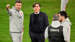 İspanya-Türkiye maçı öncesi İspanyollardan olay manşet