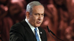 İsrail Başbakanı Netanyahu yolsuzluk suçlamalarıyla 54. kez hakim karşısına çıktı