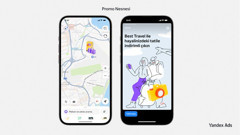 Yandex Türkiye, Yandex Navi ve Maps'te işletmelerin görünürlüğünü artırıyor
