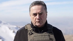 İsrail Savunma Bakanı Katz Hizbullah Genel Sekreteri Kasım'ı suikastla tehdit etti